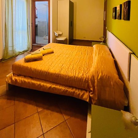 Ciuscia Bed & Breakfast Calatabiano Exterior photo