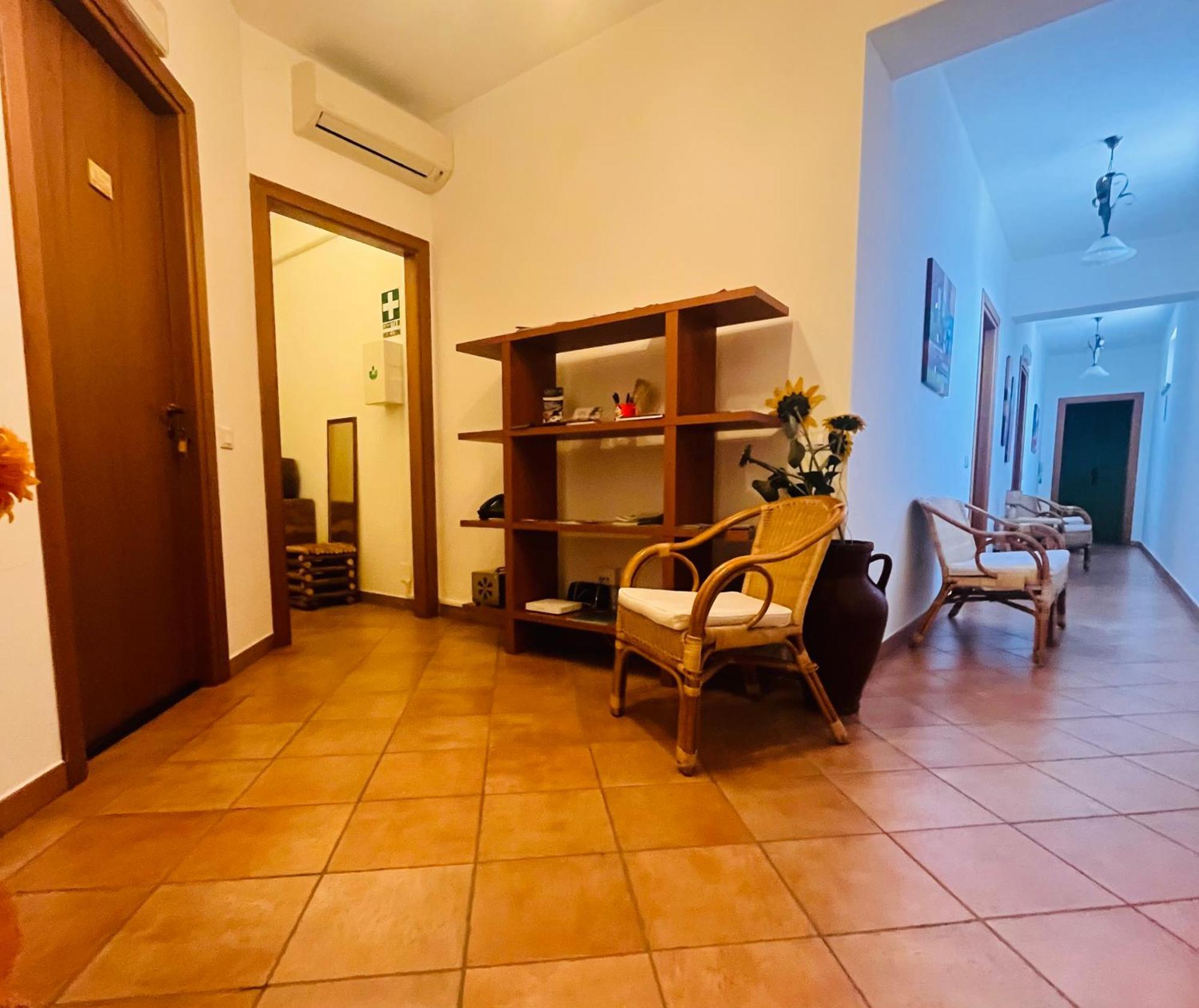 Ciuscia Bed & Breakfast Calatabiano Exterior photo